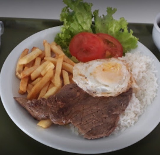Alaminuta de Carne