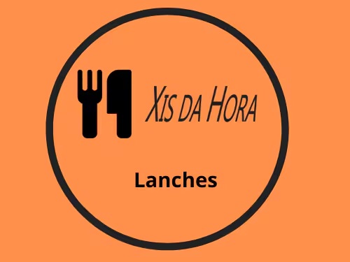 1 Xis Salada c/fritas + 1 fruki lata