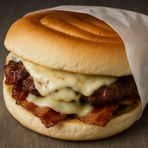 Xis Bacon