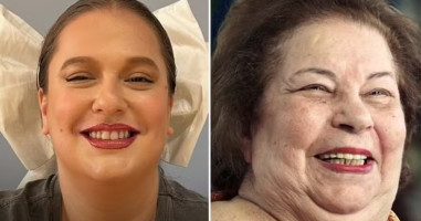 Após briga política, Alice Caymmi se pronuncia sobre morte da tia Nana Caymmi